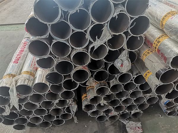 不锈钢复合管