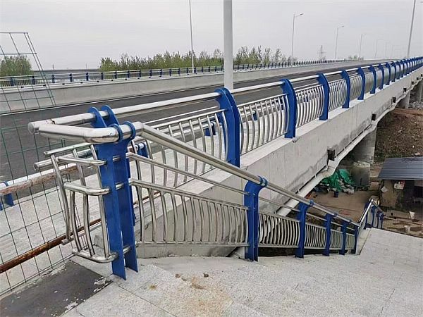 防撞护栏