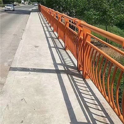 防撞护栏