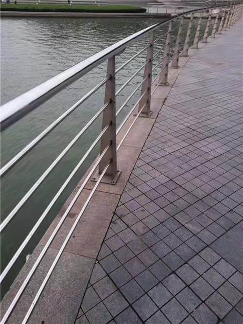 不锈钢护栏