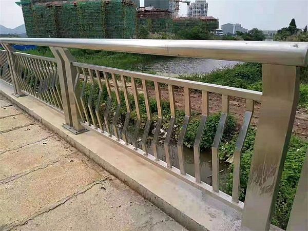 不锈钢护栏