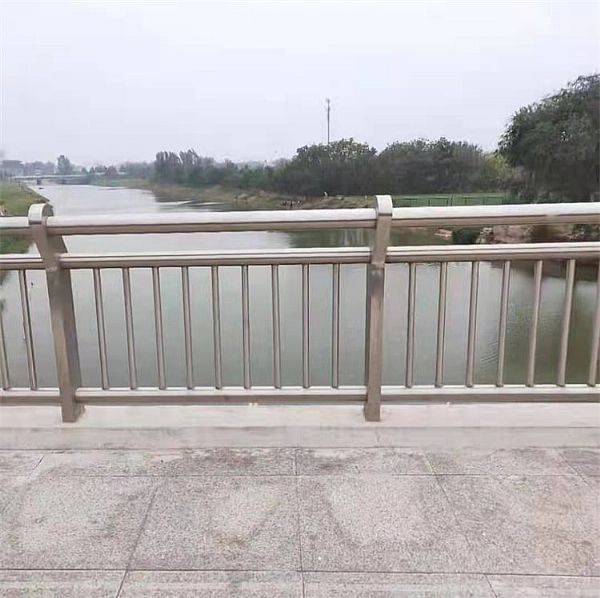 不锈钢护栏